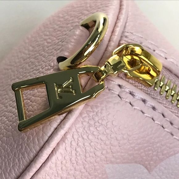 Louis Vuitton Monogram Amplant Papillon BB Shoulder Bag - Picture 6 of 10